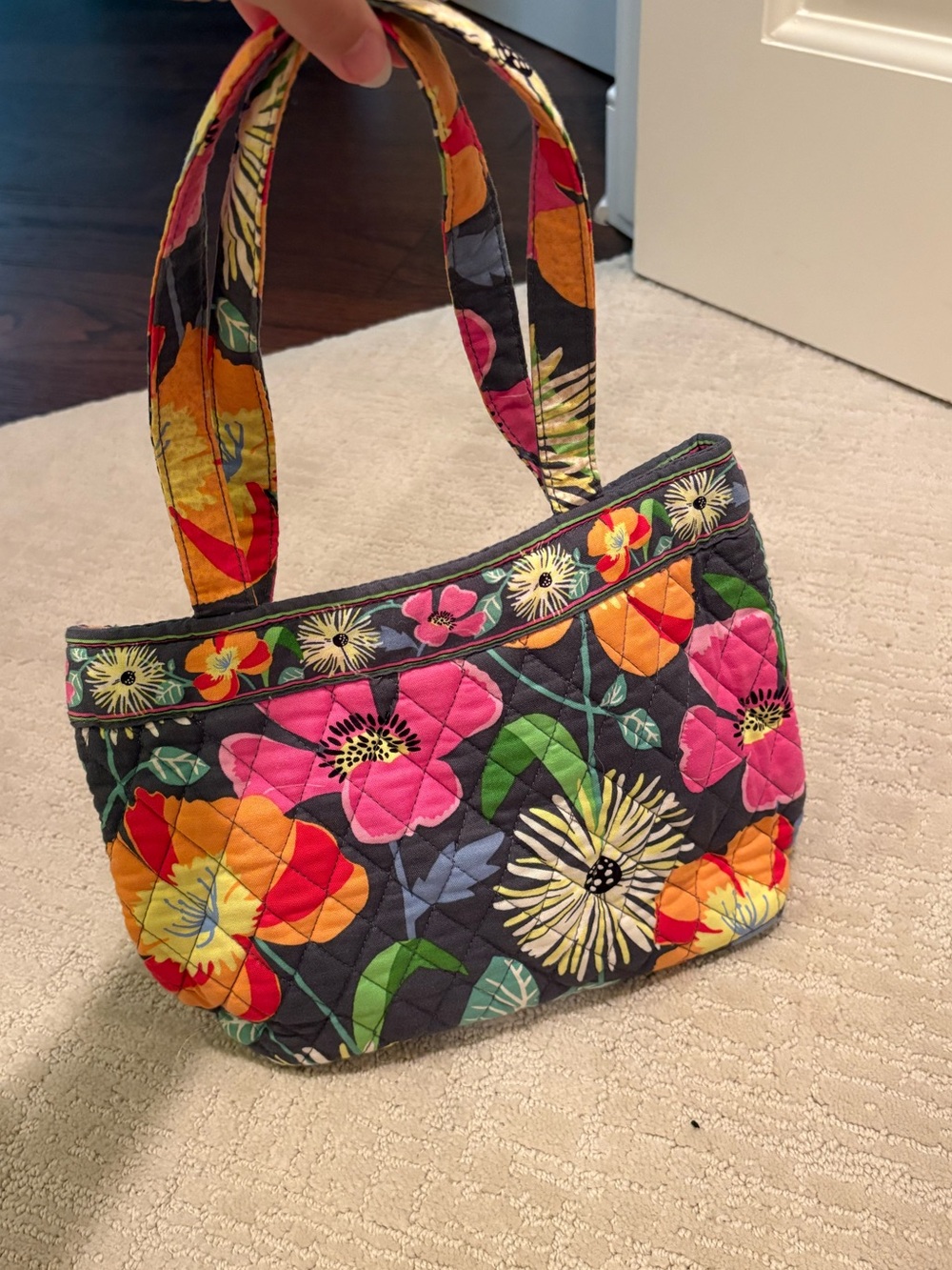Vera Bradley Handbag